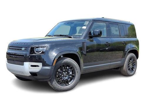 2025 Land Rover Defender P400 S