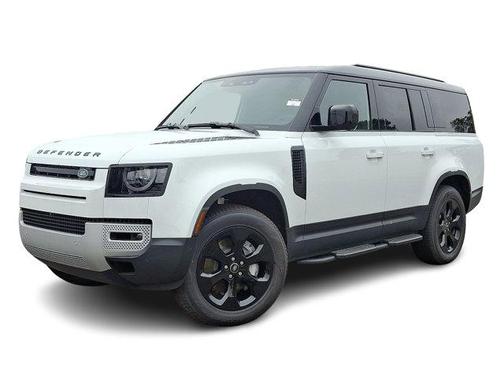 2025 Land Rover Defender P300 S