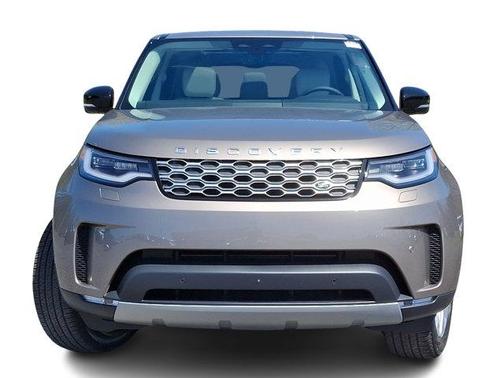 2025 Land Rover Discovery P300 S