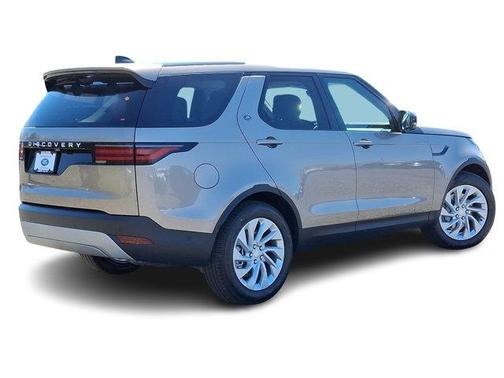 2025 Land Rover Discovery P300 S
