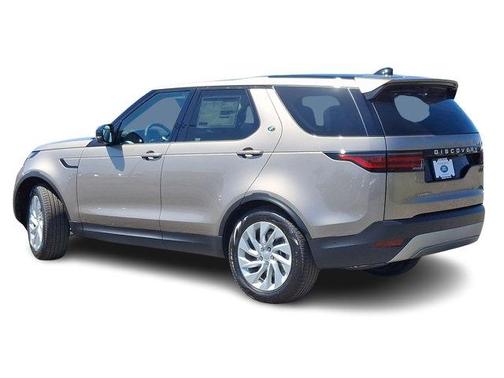 2025 Land Rover Discovery P300 S