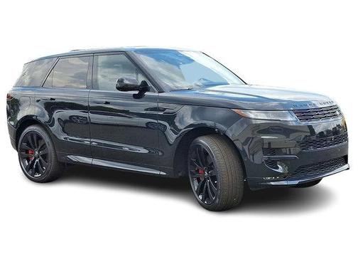 2025 Land Rover Range Rover Sport P530 Dynamic SE