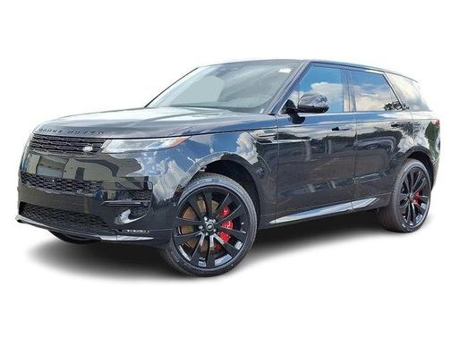 2025 Land Rover Range Rover Sport P530 Dynamic SE