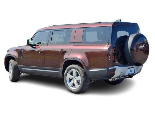 2025 Land Rover Defender P300 S