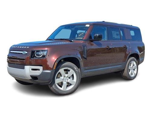 2025 Land Rover Defender P300 S