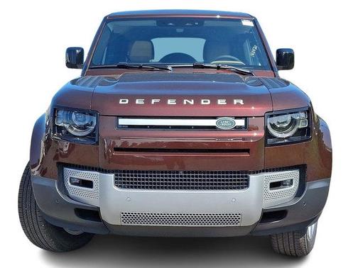 2025 Land Rover Defender P300 S