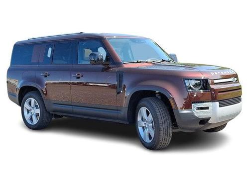 2025 Land Rover Defender P300 S