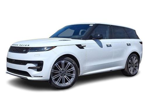 2025 Land Rover Range Rover Sport P530 Dynamic SE