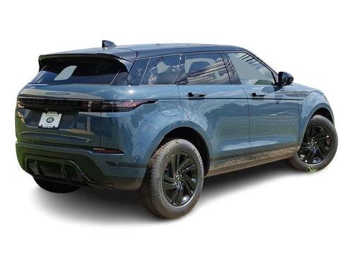 2026 Land Rover Range Rover Evoque Core S