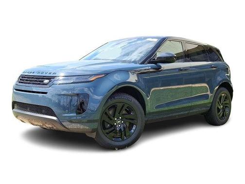 2026 Land Rover Range Rover Evoque Core S