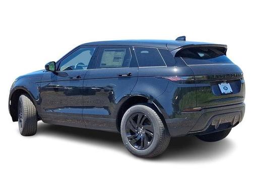 2026 Land Rover Range Rover Evoque S