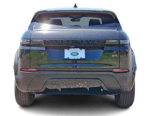 2026 Land Rover Range Rover Evoque S