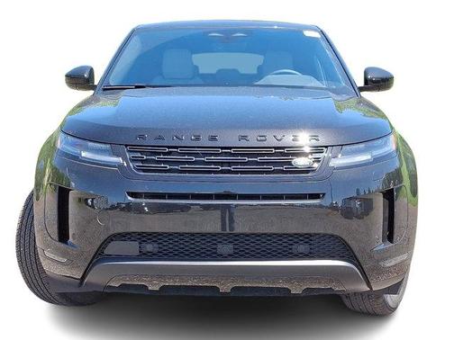 2026 Land Rover Range Rover Evoque S