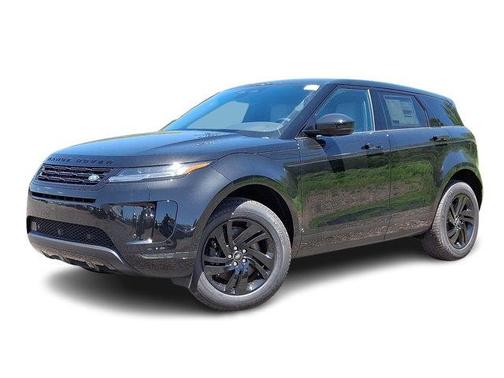 2026 Land Rover Range Rover Evoque S