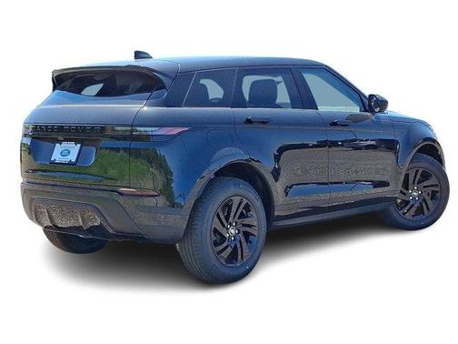 2026 Land Rover Range Rover Evoque S