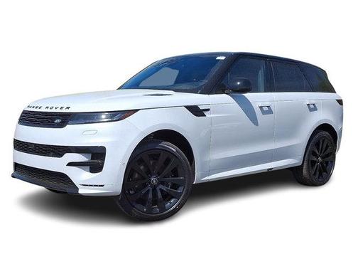 2025 Land Rover Range Rover Sport P530 Dynamic SE