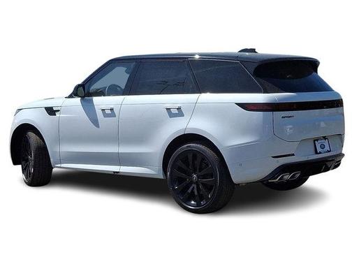 2025 Land Rover Range Rover Sport P530 Dynamic SE
