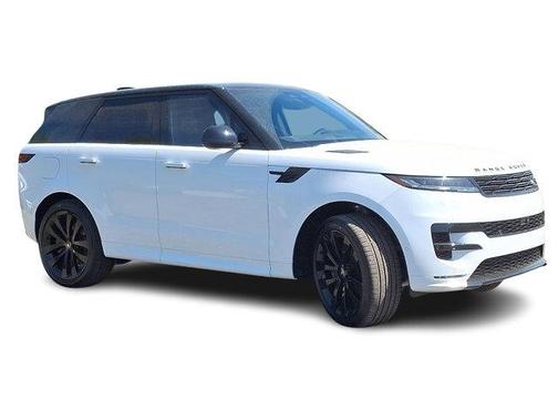 2025 Land Rover Range Rover Sport P530 Dynamic SE