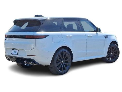 2025 Land Rover Range Rover Sport P530 Dynamic SE