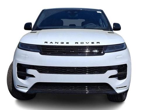 2025 Land Rover Range Rover Sport P530 Dynamic SE
