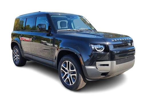 2026 Land Rover Defender 110 S