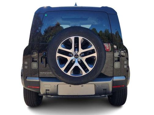 2026 Land Rover Defender 110 S