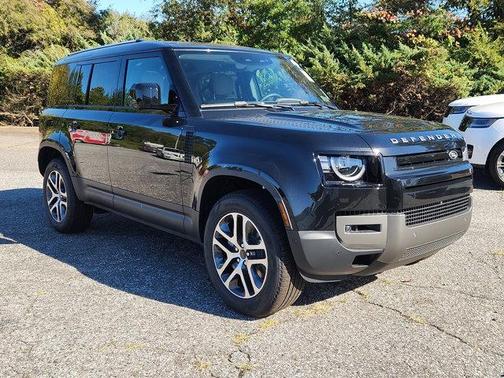 2026 Land Rover Defender S