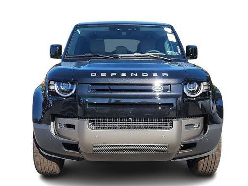 2026 Land Rover Defender 110 S