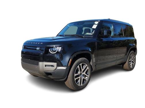 2026 Land Rover Defender 110 S