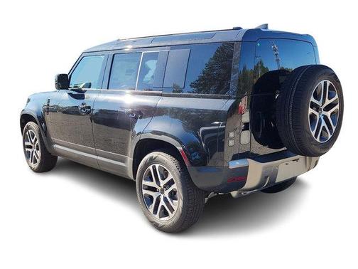 2026 Land Rover Defender 110 S