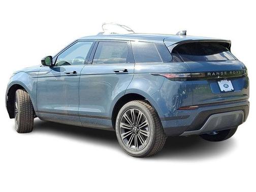 2026 Land Rover Range Rover Evoque Core S