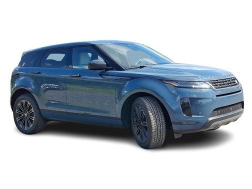 2026 Land Rover Range Rover Evoque Core S