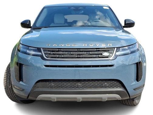 2026 Land Rover Range Rover Evoque Core S