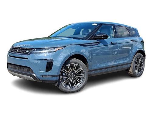 2026 Land Rover Range Rover Evoque Core S