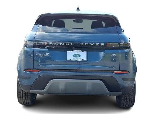 2026 Land Rover Range Rover Evoque Core S