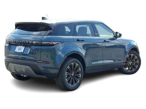 2026 Land Rover Range Rover Evoque Core S