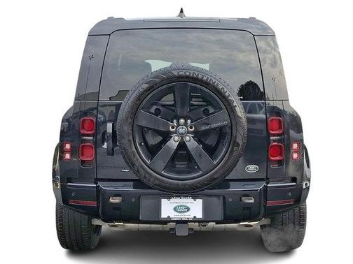 2023 Land Rover Defender 110 X-Dynamic SE