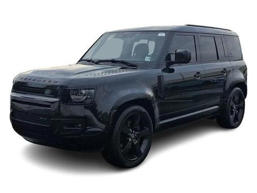 2023 Land Rover Defender 110 X-Dynamic SE