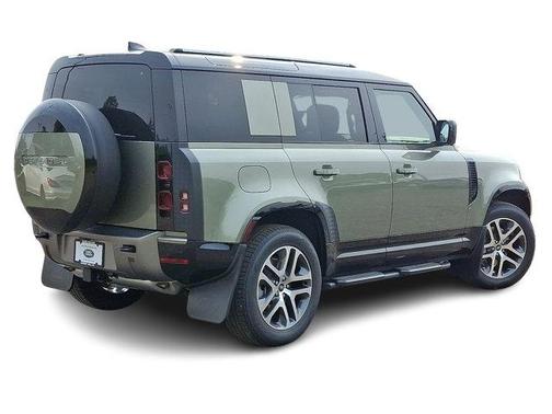 2025 Land Rover Defender P400 X-Dynamic SE