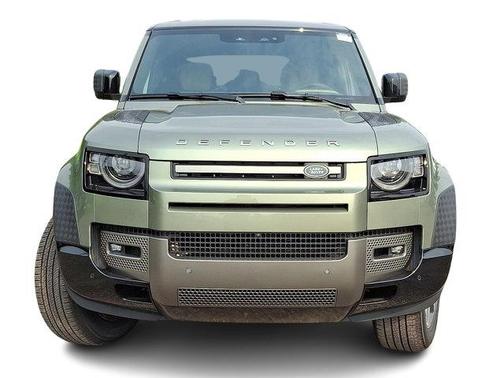 2025 Land Rover Defender P400 X-Dynamic SE
