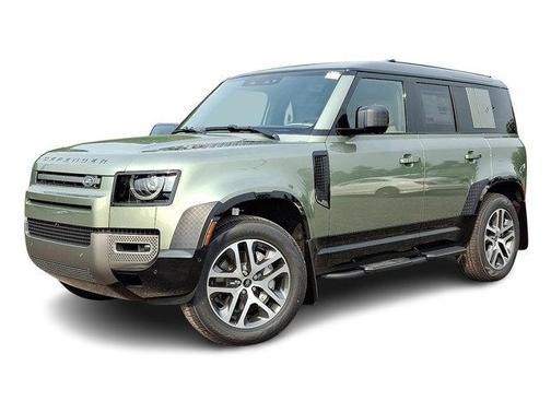 2025 Land Rover Defender P400 X-Dynamic SE