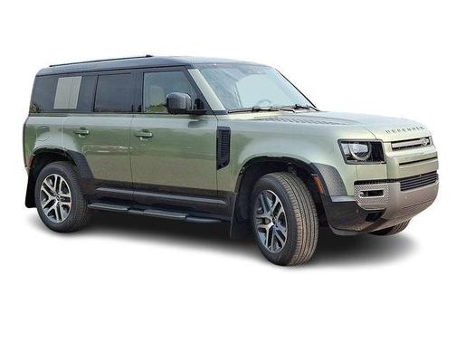 2025 Land Rover Defender P400 X-Dynamic SE