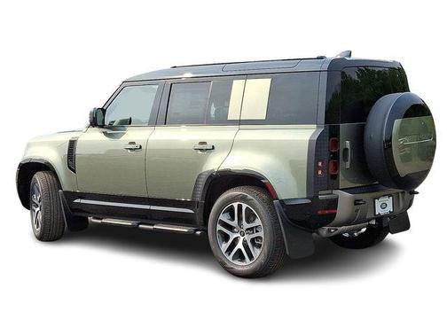 2025 Land Rover Defender P400 X-Dynamic SE