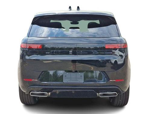 2025 Land Rover Range Rover Sport P400 Dynamic SE