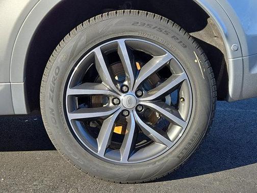 2025 Land Rover Discovery Sport S