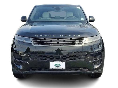 2025 Land Rover Range Rover Sport P360 S