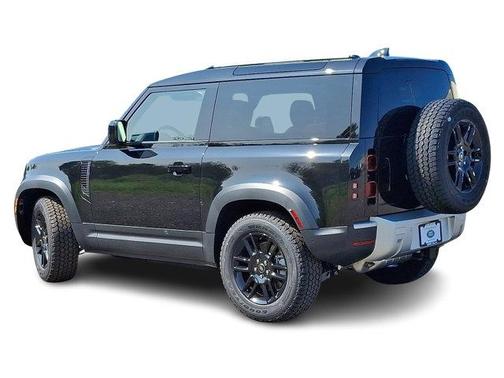 2025 Land Rover Defender P300 S