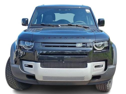 2025 Land Rover Defender P300 S