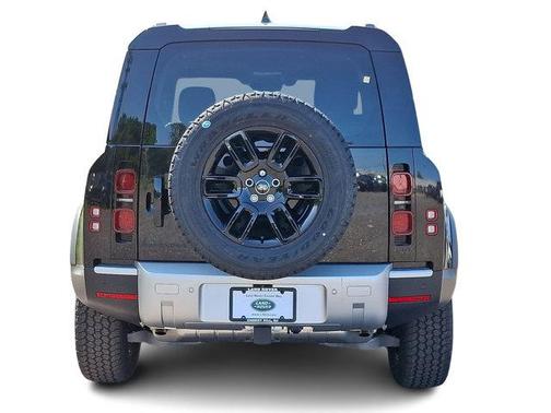 2025 Land Rover Defender P300 S