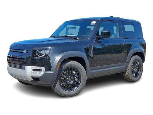 2025 Land Rover Defender P300 S